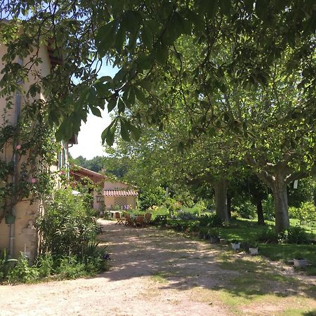 Chabeuil La Source, Vegetarian Guest House מראה חיצוני תמונה