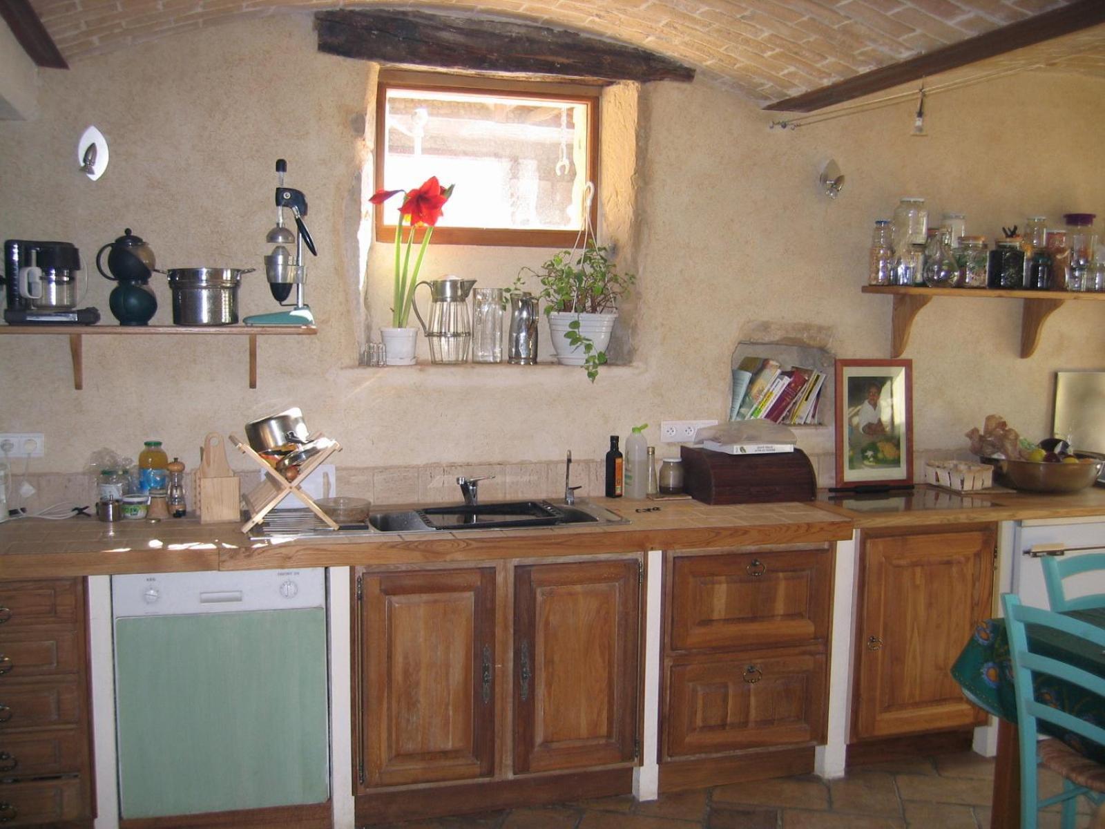 Chabeuil La Source, Vegetarian Guest House מראה חיצוני תמונה